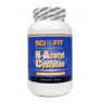 Очищение печени Sci Fit N-Acetyl Cysteine 500 mg (120 caps)